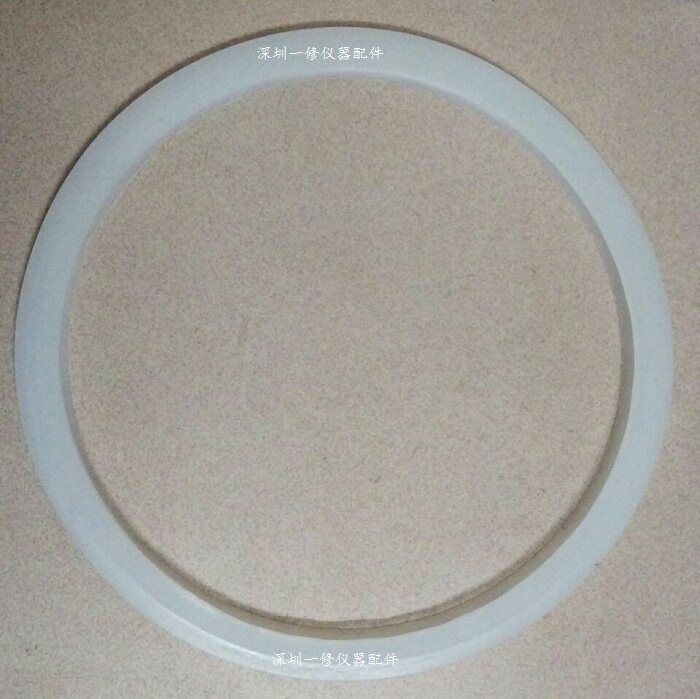 生银YXQ-SG41-280A手提压力蒸汽灭菌器高压消毒锅配件胶垫密封圈