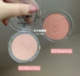 Матовые шелковистые базовые абрикосовые румяна, Германия, контроль жирного блеска