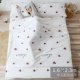 Khách sạn cotton nguyên chất mỗi túi ngủ bẩn du lịch người lớn tạo tác du lịch trong kinh doanh lưu trú khách sạn tấm du lịch gấp đôi duvet cover - Túi ngủ