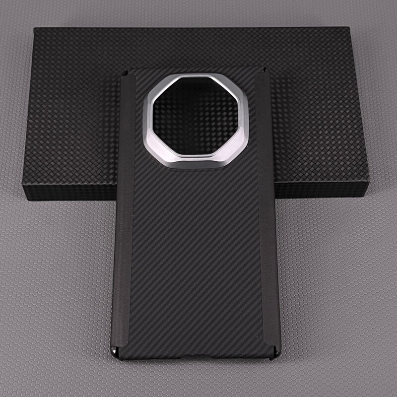 Suitable for Huawei Matext2 Mobile Phone Case, Kevlar Aramid Fiber Woven New Model Matext2 Extraordinary Master 70% off Foldable Screen Ultra-Thin Protective Case Xt2 Magnetic All-Inclusive Wear-Resistant Anti-Fall Shell