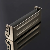 70 -миллиметровый металлический рубеж с металлическими рулонами автоматической внешней внешней переносной рулоны на открытом воздухе