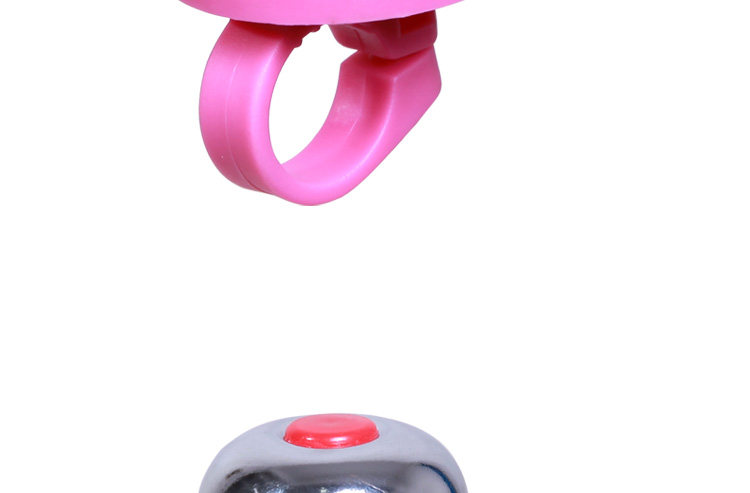 Sonnette de vélo sonnerie commune - Ref 1456445 Image 18