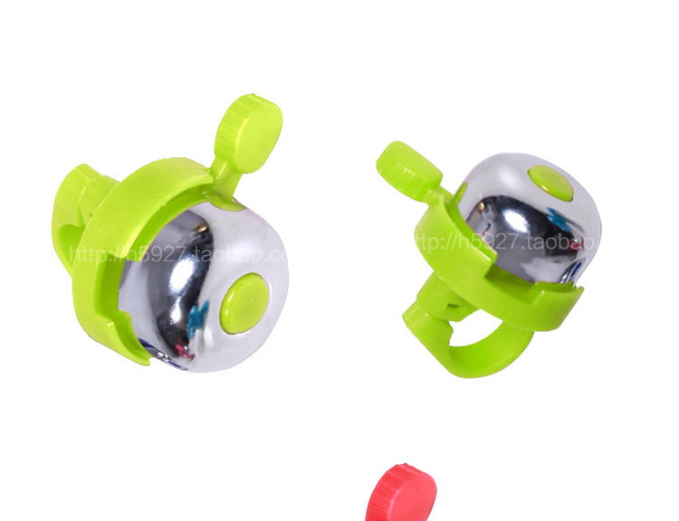 Sonnette de vélo sonnerie commune - Ref 1456445 Image 21