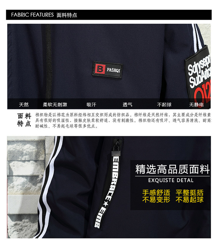 Blouson chaud pour homme   OTHER - Ref 3112800 Image 7