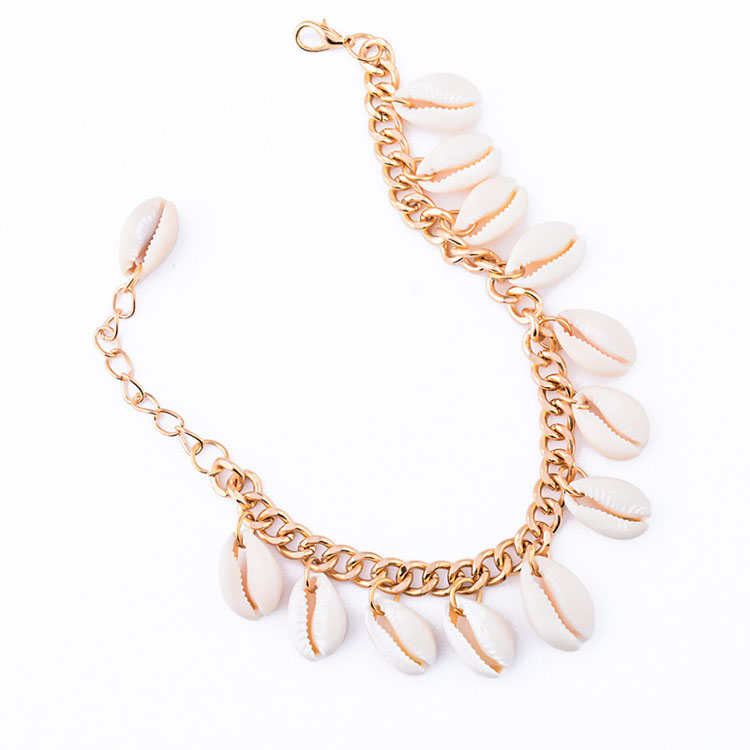 Bracelet de cheville Femme OTHER   - Ref 3103834 Image 5