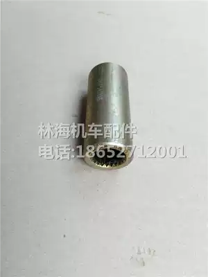 Linhai 260 300ATV four-wheel off-road motorcycle forest fire all-terrain ATV rear drive spline set