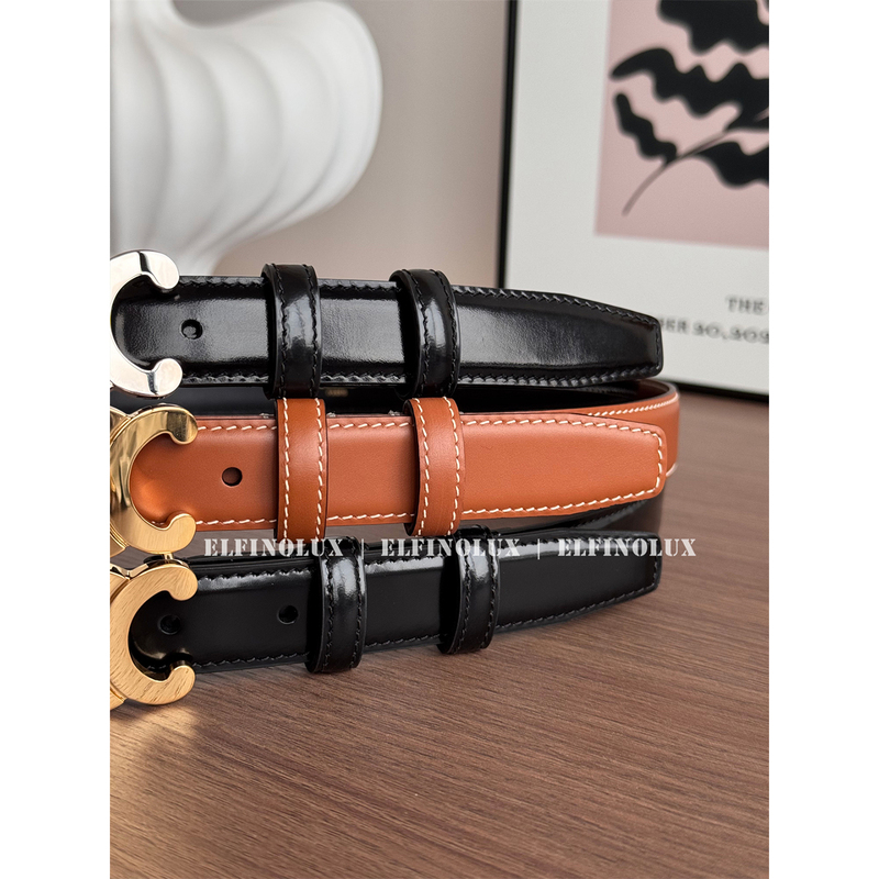 Elfinolux Top Version ~ Independently Molded Steel Buckle, Gold Plating Craftsmanship, Imported Original Belt, Waist Belt Waistband Elfinolux Top Version ~ Independently Molded Steel Buckle, Gold Plating Craftsmanship, Imported Original Belt, Waist Belt Waistband