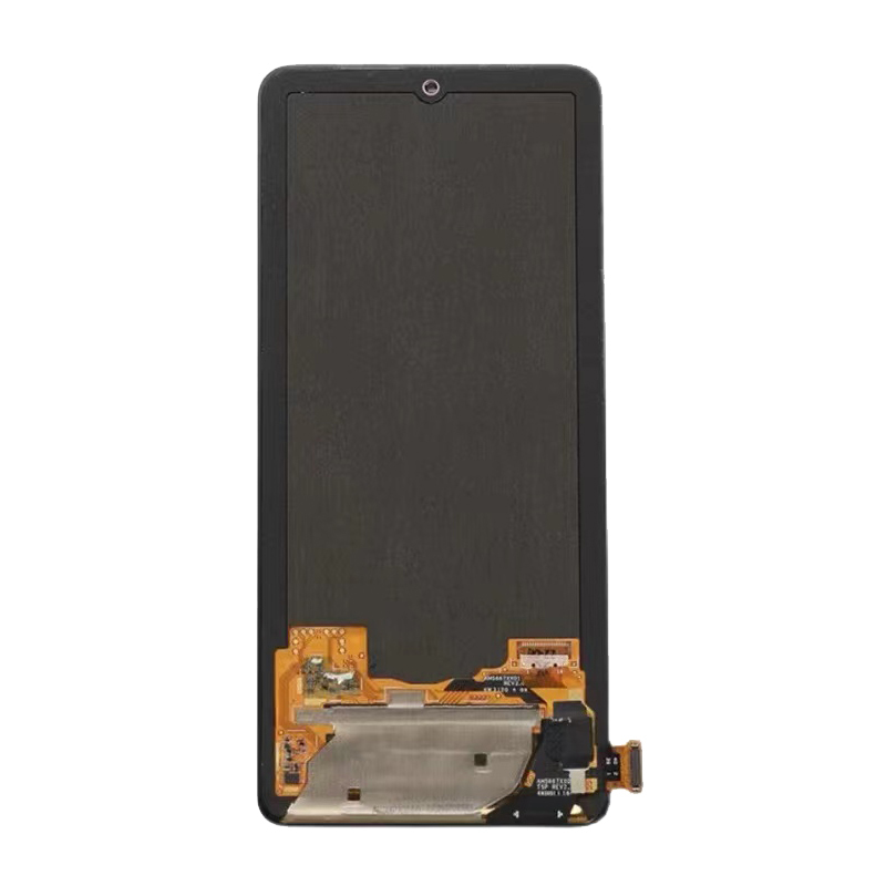 Hk Screen Is Suitable for Xiaomi Redmi K40 Original Assembly, K40 Pro Display, Black Shark 4S Lcd, 4 Pro Internal and External Screen