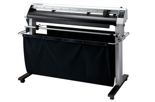Japan original imported GRAPHTEC daily chart cutting plotter FC8000-100AP cutting and drawing machine