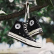 Converse Converse 1970s Samsung standard black high-top men's canvas shoes ເກີບຜູ້ຍິງ 162058C162050C