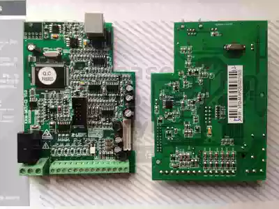 New Delta VFD-M converter cpu motherboard panel 0 75 1 5 2 2 3 7KW 5 5KW