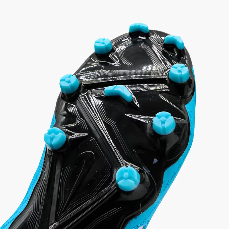 Кроссовки для футбола Nike Phantom GX для детейFG/MG DD9549 446