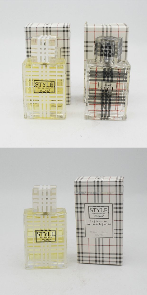 Nước hoa theo phong cách cổ điển của nước hoa kéo dài 30ml - Nước hoa dầu thơm chanel