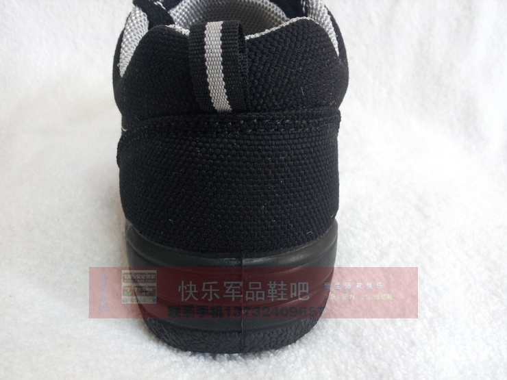 Authentic 3537 giày ngoài trời núi xuyên quốc gia giày đi bộ giày đi bộ giày đúc giày đi bộ đường dài mùi macro - Khởi động ngoài trời giầy bảo hộ ziben