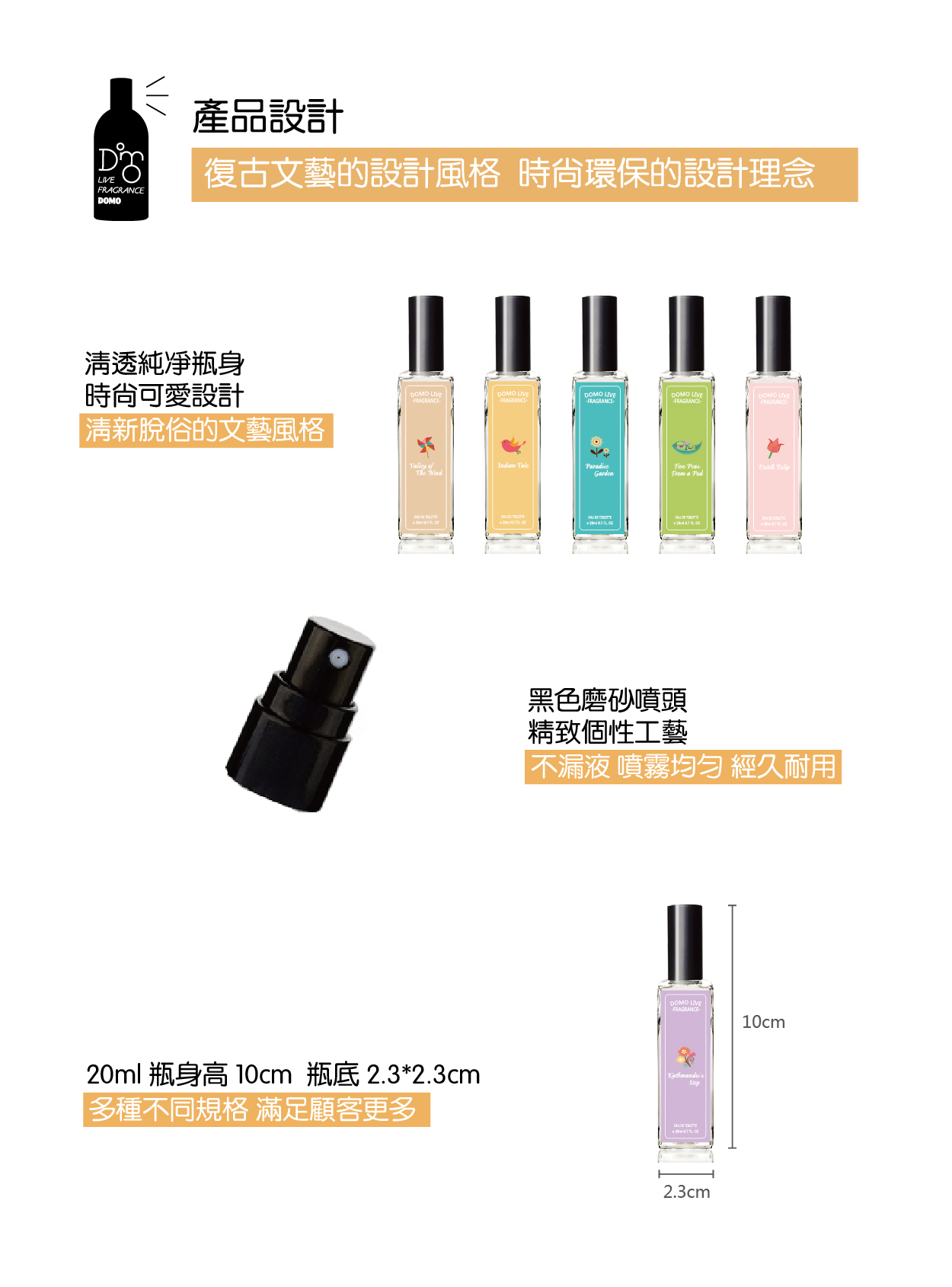 Mùi Set Fresh Eau de Toilette 20ML Hộp quà tặng nhỏ Mẫu quà tặng Sinh nhật Tốt nghiệp Quà cưới nước hoa mcm