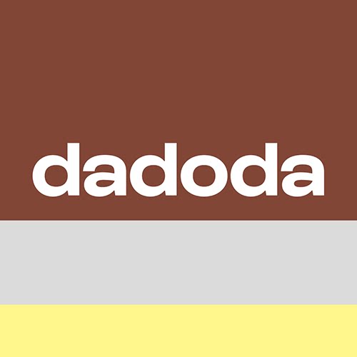 dadoda大多大的LOGO