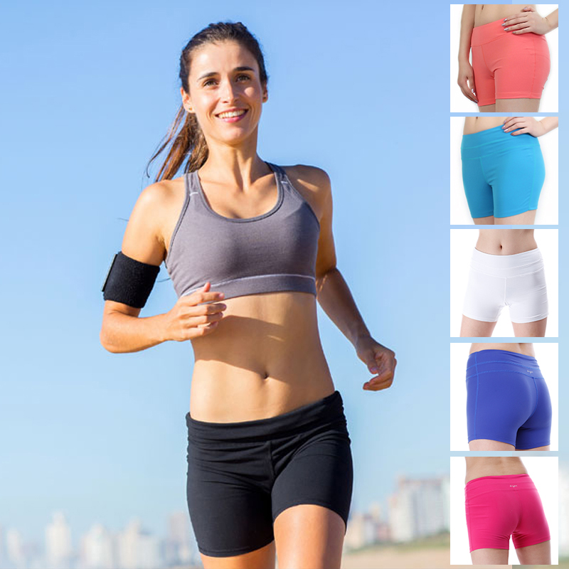 Shyan old money changing yoga shorts Ayyangge shorts sports shorts fitness running shorts special price clearance