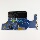 Подходит для материнской платы MSI GF76 GE66 GF76 GL65 GS55 GE60 GP60 MS-15831 mini 2