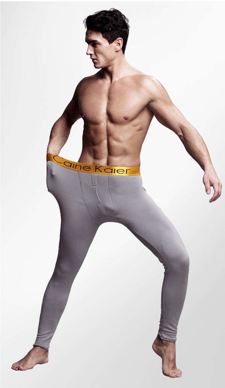 Pantalon collant jeunesse mouvement en coton - Ref 757660 Image 28