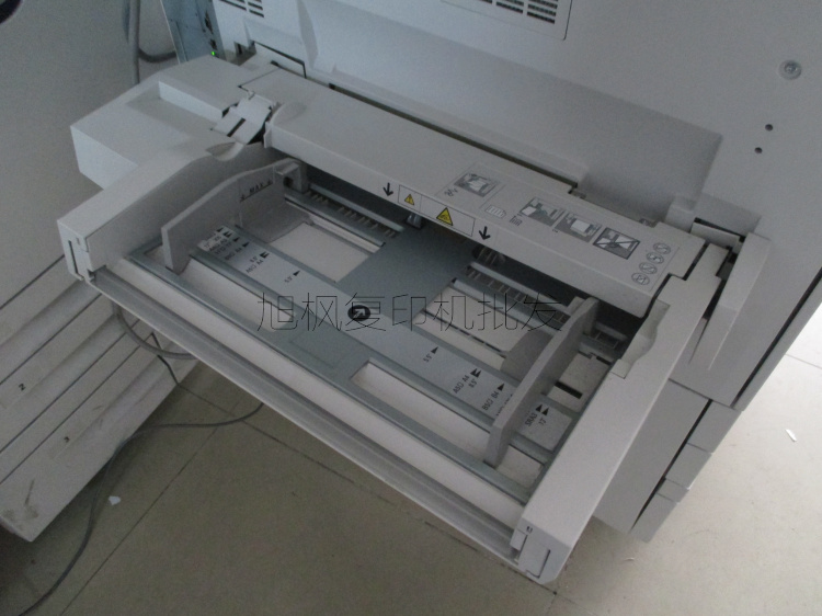 Xerox 7550 7,500,650,076,007,780,560 550 tốc độ cao màu máy photocopy, máy in - Máy photocopy đa chức năng