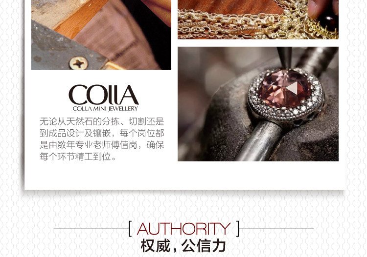 Bague Femme OTHER   en Cristal naturel pierre semi-precieuse - Ref 3086818 Image 27