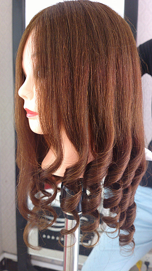 Tête mannequin - Ref 282456 Image 11