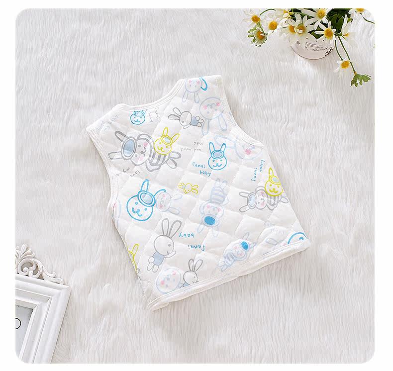 Gilet enfant FANAIBABY - Ref 2068492 Image 17