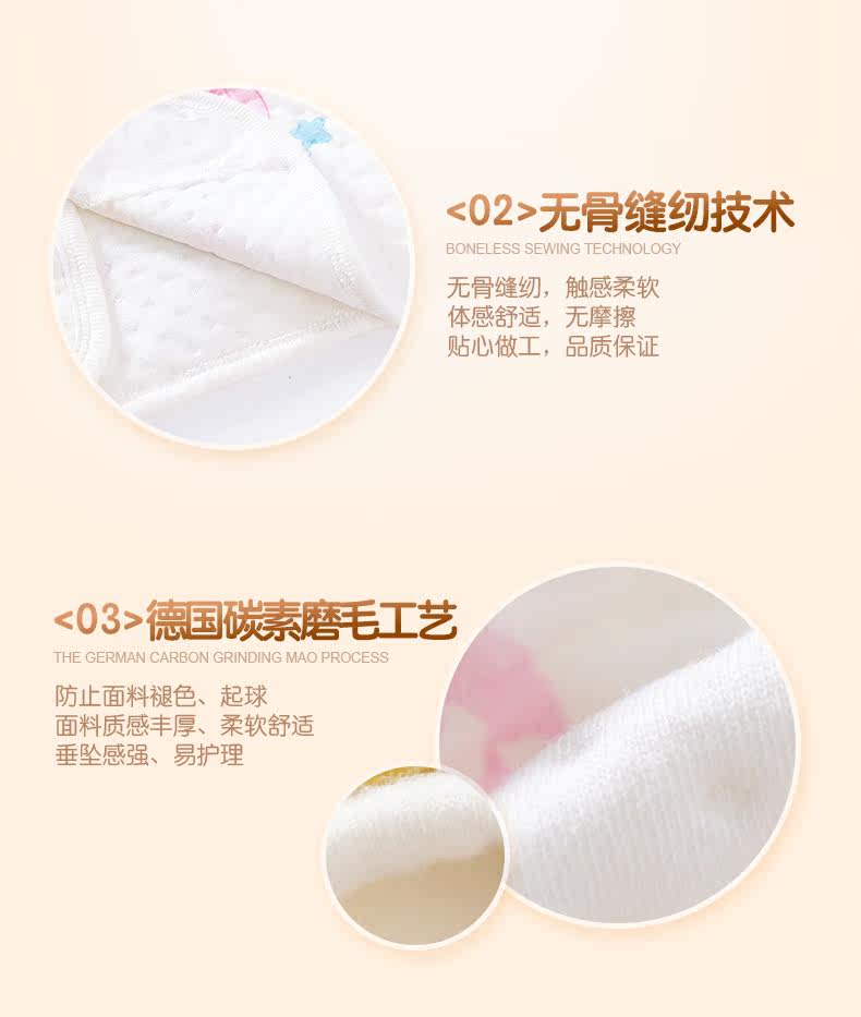 Gilet enfant FANAIBABY - Ref 2069322 Image 14