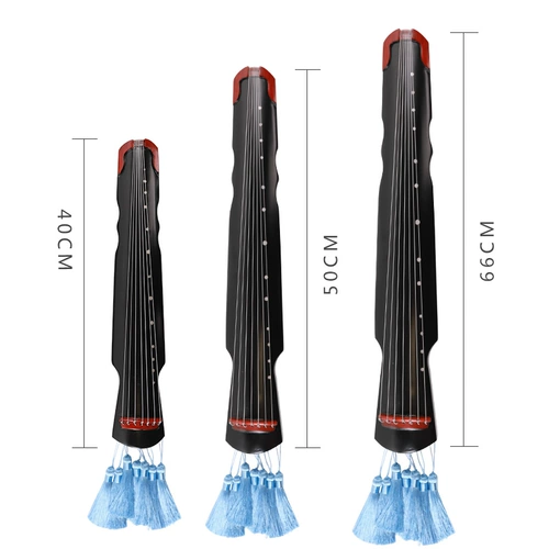 Черная ретро маленькая этническая ручка, музыкальные инструменты из натурального дерева, DIY, подарок на день рождения