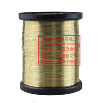  Elevator hoistway lofting single strand steel wire 0 5mm Construction engineering lofting steel wire 2 5 kg whole roll