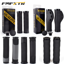 Bike handlebar Variable Speed Mountain Bike Handle Sleeve Rubber Silicone Gecko Anti Slip Dead Fly Single Driver Shank Sleeve Universal