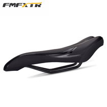 Taiwan bicycle mountain bike seat cushion Bicycle road bike dead speed car comfortable seat cushion Saddle seat seat