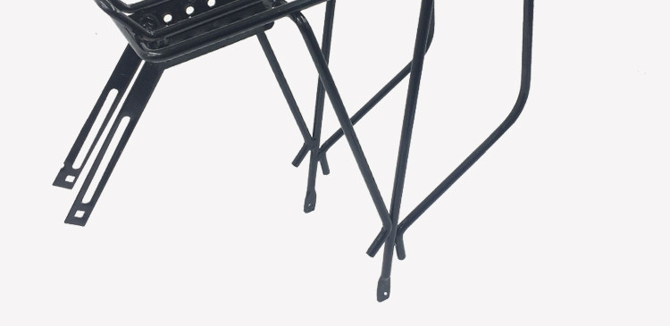 Porte-bagages pour vélo - Ref 2410108 Image 18