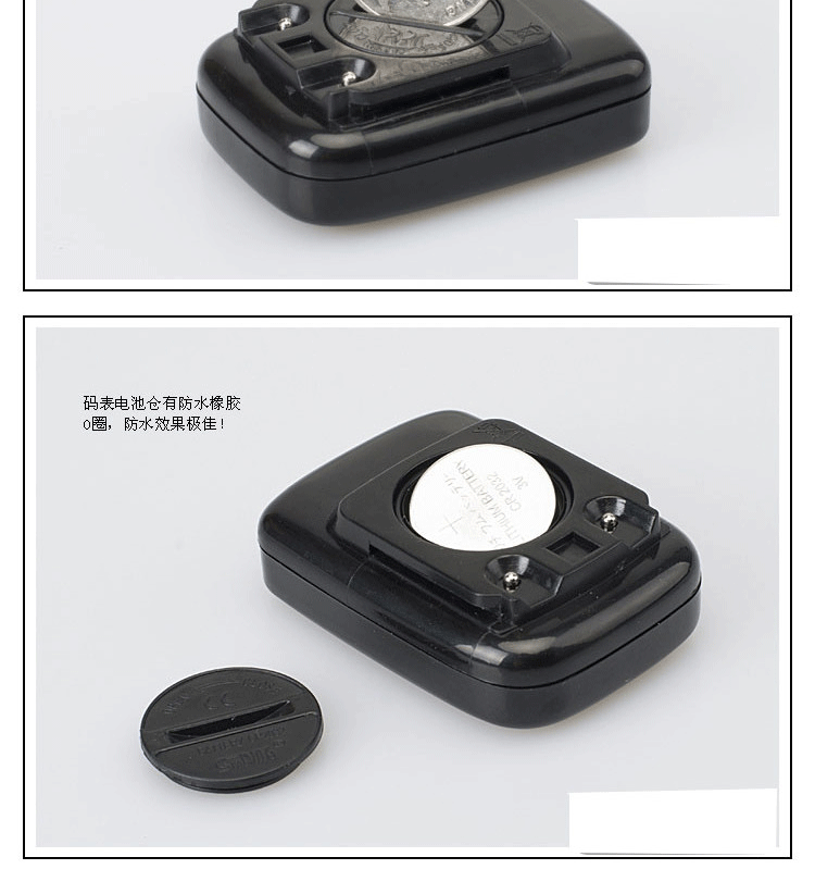 Tableau de bord vélo - Ref 2422408 Image 21