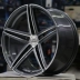 New Dibit God of War 18 inch 19 inch Mondeo BMW K5 Volkswagen CC Bánh xe sửa đổi độ Regal Ling mới Regal Ling - Rim Rim