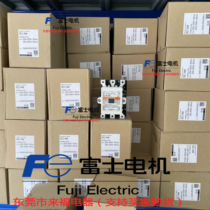 Japan Fuji AC contactor SC-N4 AC110V 220V 380V never for sale