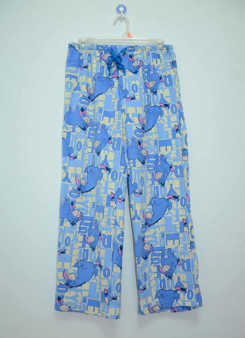 Pantalon pyjama - Ref 729307 Image 14