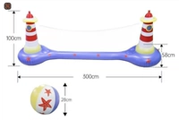 Набор из 2 предметов «Маяк»