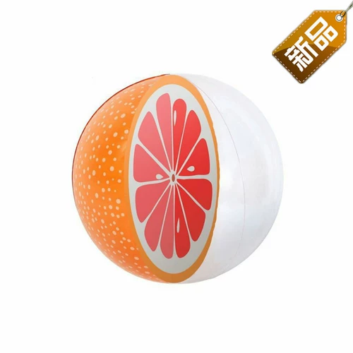 Надувной пляжный волейбольный водный футбольный большой мяч для водного поло, игрушка, бассейн, популярно в интернете