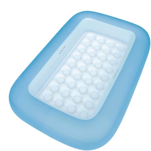 Bestway Надувная игрушка, ванна, морской бассейн с шариками