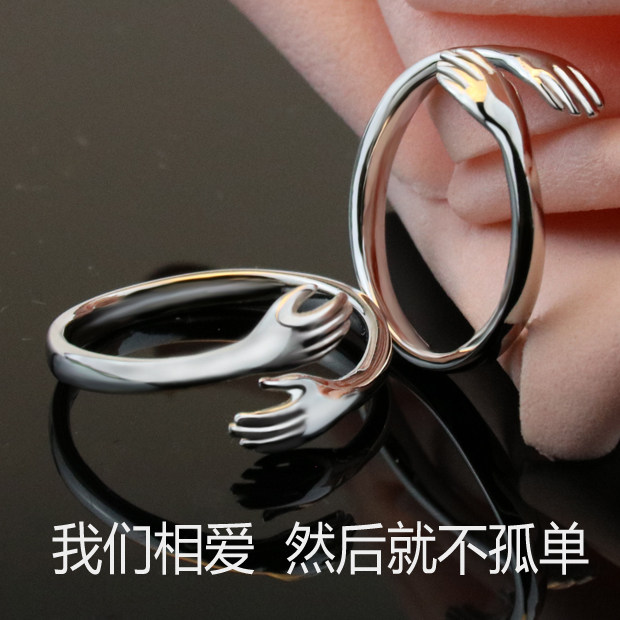 Bague mixte OTHER   en Argenterie - Ref 3087856 Image 9