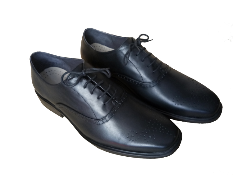 2008 spring and autumn popular new formal business leather men's shoes