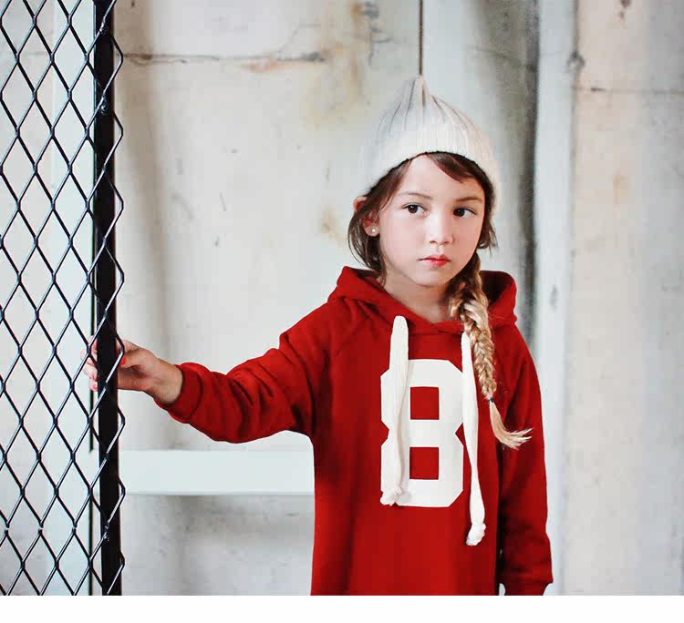 Robe enfant en coton - Ref 2045716 Image 9