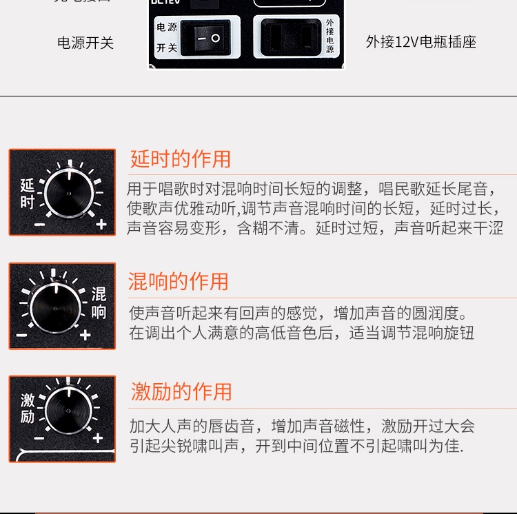Michael MG831A hát saxophone túi sạc loa cho người già xách tay nhạc cụ chơi đàn nhị âm thanh loa burmester