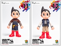 (Order discount)ZCWO iron arm Astro 11 bullet Repairman edition 12 bullet casual edition