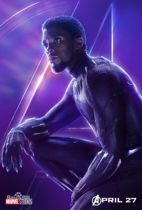 (Pre-order)HT HotToys Avengers 4 Final Battle Womens League 4 Black Panther