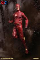 (Physical stock)FIVE STAR FS003 1 6 Lightning man Lightning man