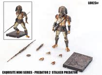 (Order Discount)HiyaToys Iron Warrior 2 L0023 Stalker Iron Blood L0024 Lost iron Blood