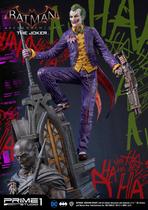 (Order Offer)Prime 1 Studio MMDC-27 Batman Arkham Knight Joker