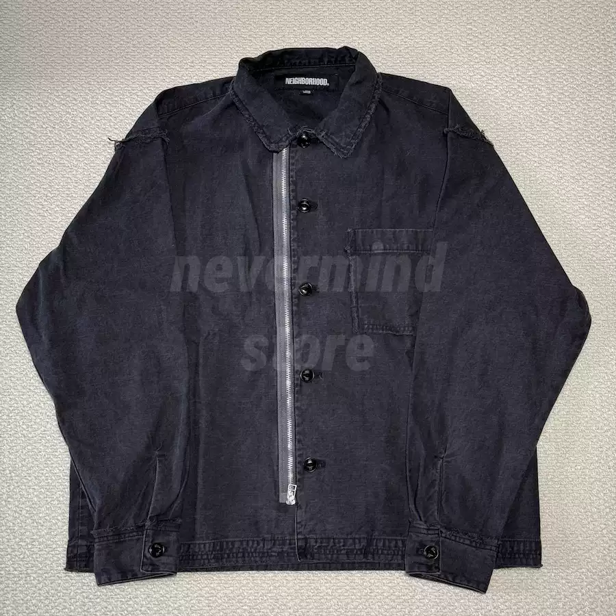 特價WTAPS WMILL-LS 01 / SHIRT. NYCO. RIPSTOP 20SS四袋襯衫-淘寶